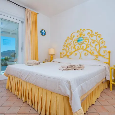 Bella Vista Marinella 1 Holiday home *