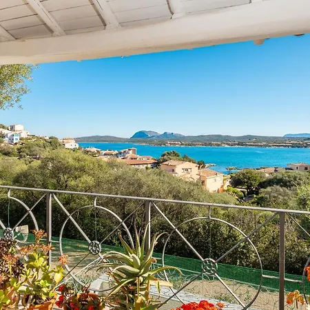 Bella Vista Marinella 1 Holiday home Olbia
