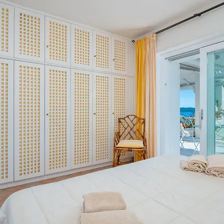 Holiday home Bella Vista Marinella 1 *