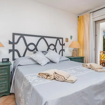 Дом отдыха Bella Vista Marinella 1 *