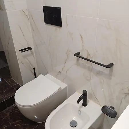 Bella Vista Marinella 1 Holiday home