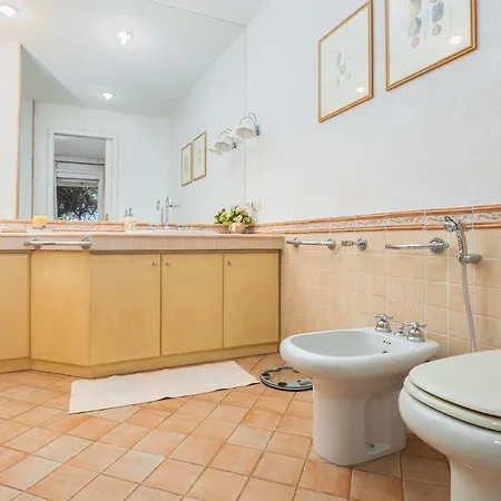 Holiday home Bella Vista Marinella 1