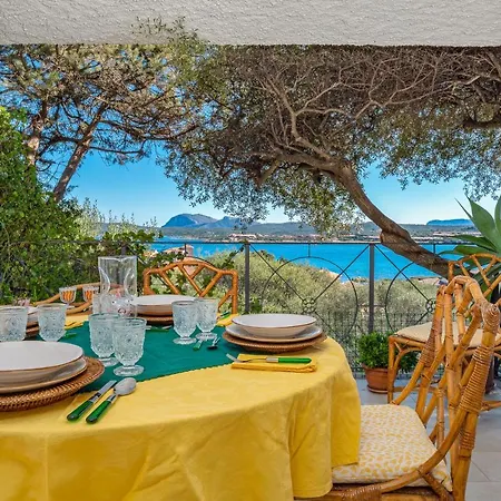 Holiday home Bella Vista Marinella 1 *