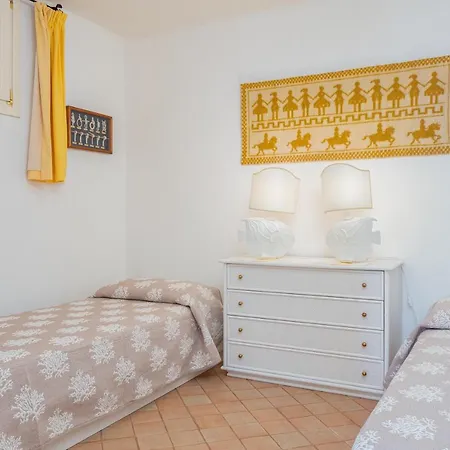 Holiday home Bella Vista Marinella 1 Olbia