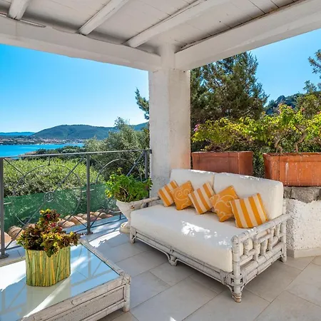 Bella Vista Marinella 1 Holiday home