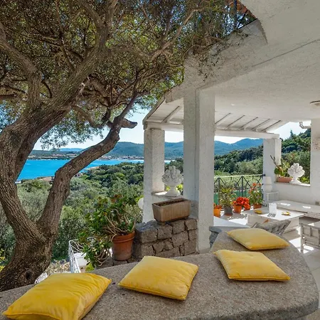 Bella Vista Marinella 1 Holiday home