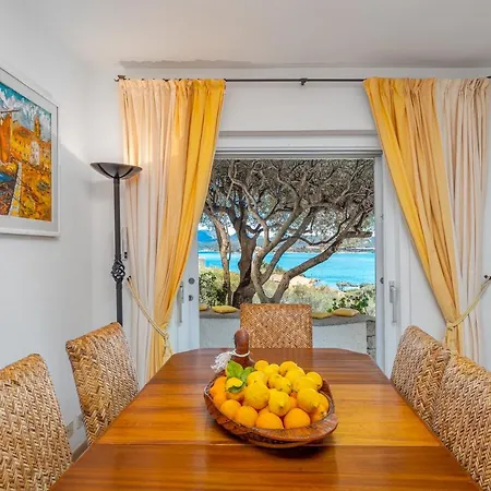 Holiday home Bella Vista Marinella 1
